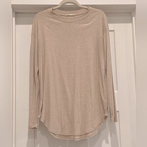 First Love Maternity long sleeve